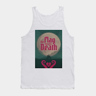 Our Flag Means Death Tank Top